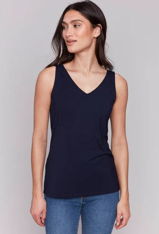 Charlie B  Reversible Cami