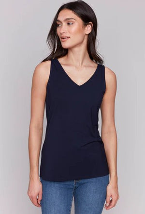 Charlie B  Reversible Cami
