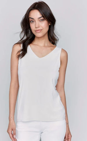 Charlie B  Reversible Cami