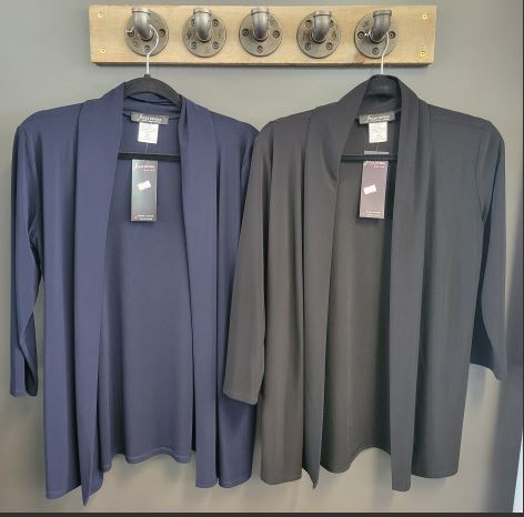 Julia Divinia  Cardigan