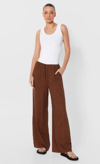 Lost in Lunar Zeni Pants