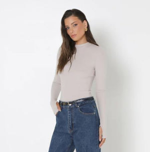 Madison the Label Cassidy Top