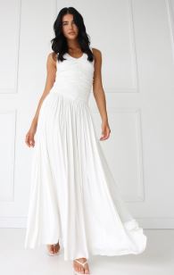 Madison the Label Leslie Dress