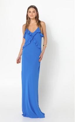 Madison the Label Madelyn Maxi Dress