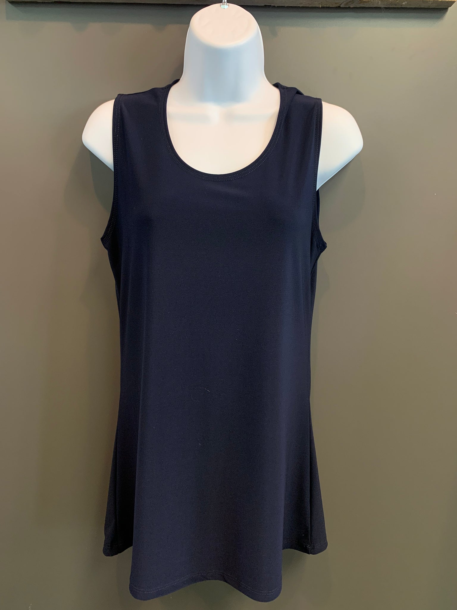 Julia Divina Tank Top