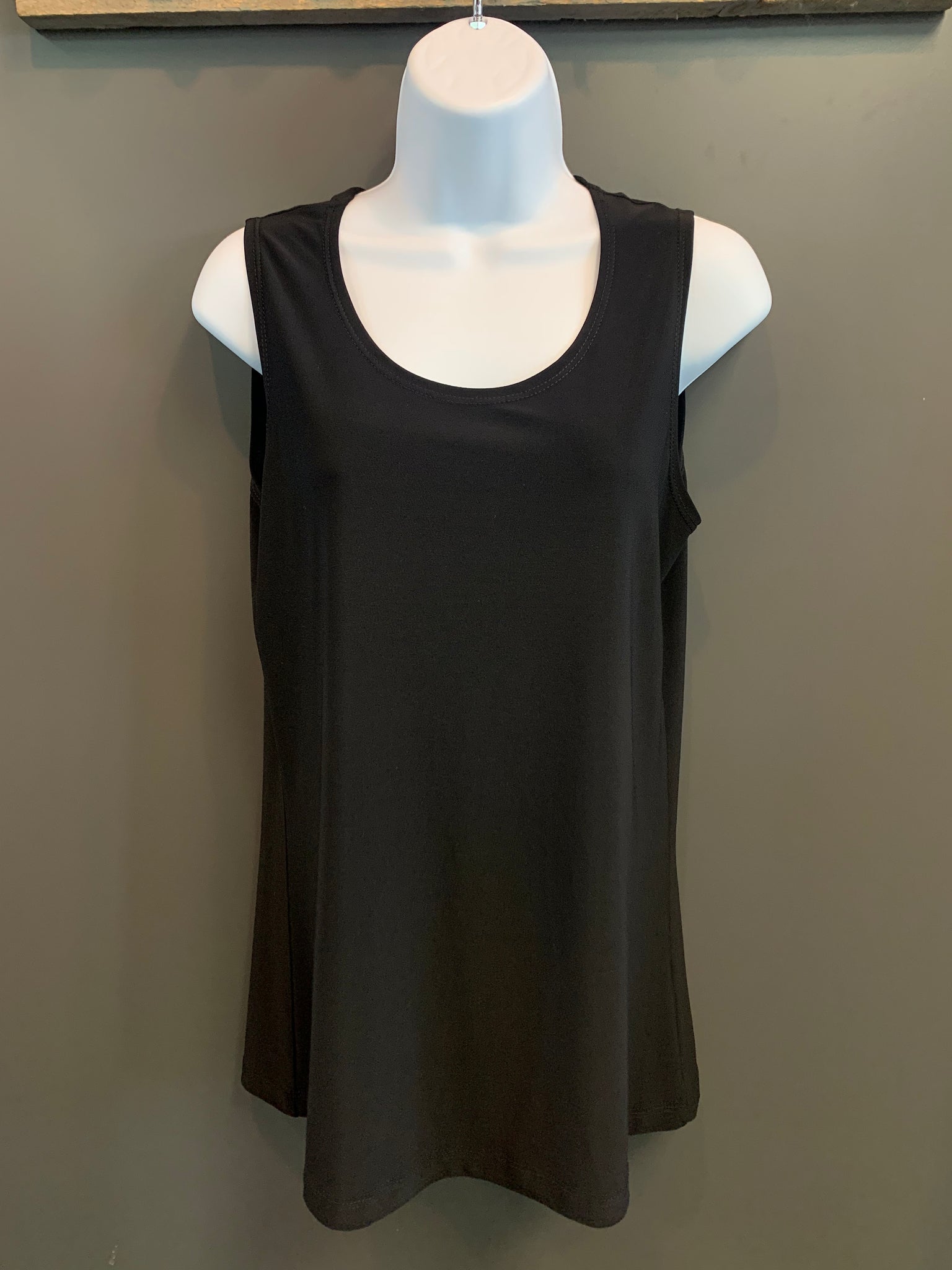 Julia Divina Tank Top