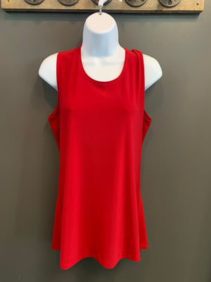 Julia Divina Tank Top