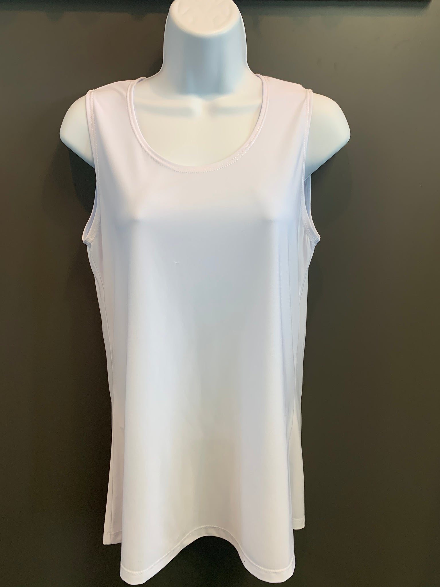 Julia Divina Tank Top