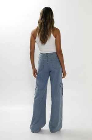 Madison The Label Knox Jeans